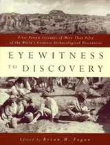 Cover of Eyewitness to Discovery