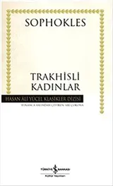 Cover of Trakhisli Kadinlar