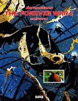 Cover of The Forever War 2