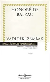 Cover of Vadideki Zambak