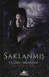 Cover of Saklanmis
