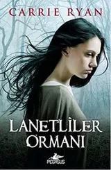 Cover of Lanetliler Ormani
