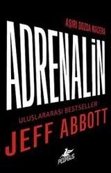Cover of Adrenalin