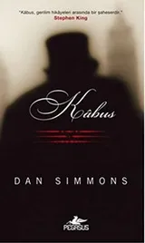 Cover of Kabus