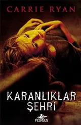 Cover of Karanliklar ?ehri