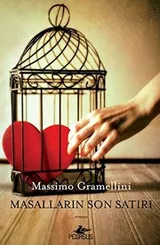 Cover of Masallarin Son Satiri