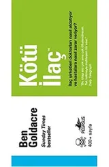 Cover of Kotu Ilac