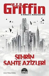 Cover of Sehrin Sahte Azizleri