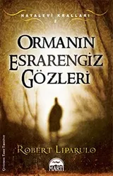 Cover of Ormanin Esrarengiz Gozleri