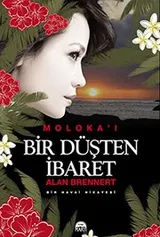 Cover of Bir Dusten Ibaret