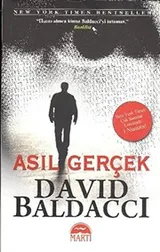 Cover of Asil Gercek