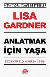 Cover of Anlatmak Icin Yasa