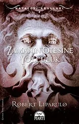 Cover of Hayalevi Krallari 4 - Zamanin Otesine Yolculuk