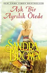 Cover of Ask Bir Ayrilik Otede
