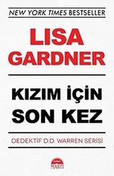Cover of Kizim Icin Son Kez