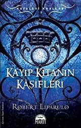 Cover of Kayip Kitanin Kasifleri