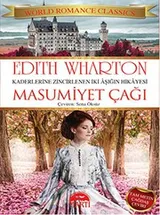 Cover of Masumiyet Cagi
