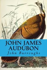 Cover of John James Audubon
