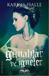 Cover of Gunahlar ve Igneler