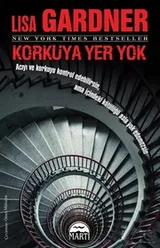 Cover of Korkuya Yer Yok