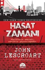 Cover of Hasat Zamani