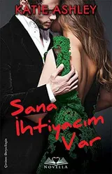 Cover of Sana Ihtiyacim Var