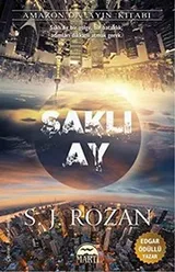 Cover of Sakli Ay