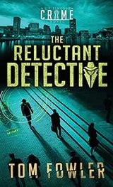 Cover of Reluctant Detective