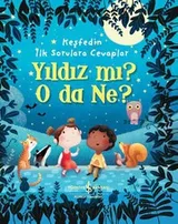 Cover of What Are Stars
