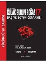 Cover of Balleger’s Kulak Burun Boğaz