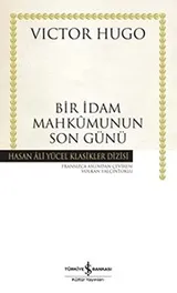 Cover of Bir Idam Mahkumunun Son Gunu