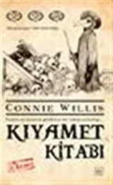 Cover of Kiyamet Kitabi