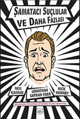 Cover of Samataci Suclular ve Daha Fazlasi