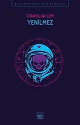 Cover of Yenilmez