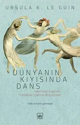 Cover of Dancing at the Edge of the World