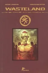 Cover of Wasteland Cilt