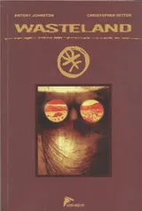 Cover of Wasteland Cilt 1