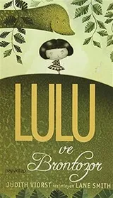 Cover of Lulu ve Brontozor