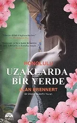 Cover of Uzaklarda Bir Yerde