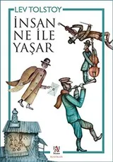 Cover of Insan Ne Ile Yasar