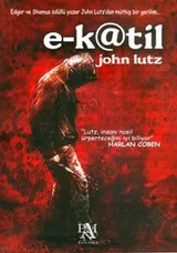 Cover of E-Katil