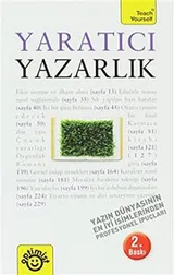 Cover of Yaratici Yazarlik