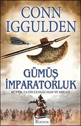 Cover of Gumus Imparatorluk