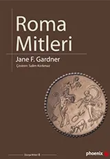 Cover of Roma Mitleri