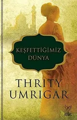 Cover of Kesfettigimiz Dunya