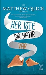Cover of Her Iste Bir Hayir Var