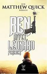 Cover of Beni Affet Leonard Peacock
