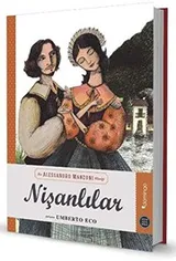 Cover of Hepsi Sana Miras Serisi 3 - Nisanlilar