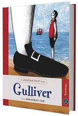 Cover of Gulliver