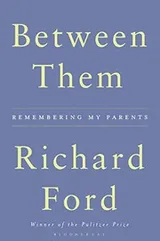Cover of Between Them